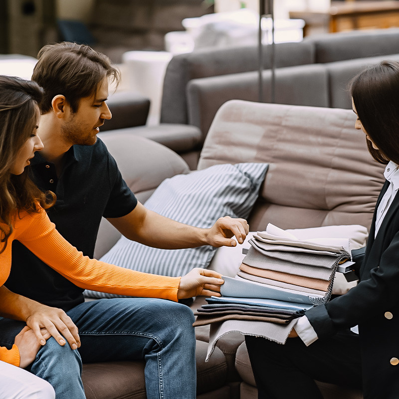 How to Care for Luxury Fabrics: A Thoughtful Guide